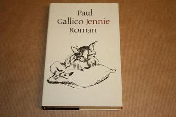 Jennie - Paul Gallico beschikbaar voor biedingen