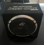 Caliber High Performance Bass Cube, Ophalen, Gebruikt
