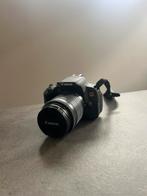 Canon EOS 700D, Gebruikt, Spiegelreflex, Canon, Ophalen of Verzenden