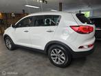 Kia Sportage 1.6 GDI ComfortLine/ Nap/ Camera/ Top Onderhoud, Voorwielaandrijving, 135 pk, Gebruikt, 4 cilinders