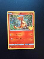 Charmander 9/25, Ophalen of Verzenden