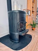 Morso houtkachel, Ophalen, Gebruikt, Hout, Houtkachel