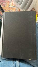 A4 Dummy Seawhite of Brighton, 140 gram papier, Ophalen of Verzenden, Nieuw