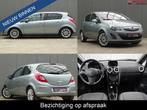 Opel Corsa 1.4-16V Cosmo * LM * PDC * VERW. STOEL / STUUR !, Voorwielaandrijving, Euro 5, Gebruikt, Origineel Nederlands