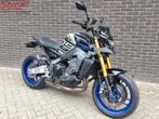 YAMAHA MT09 SP MT-09 SP, 890 cc, Bedrijf, 3 cilinders, Meer dan 35 kW