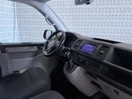 Volkswagen Transporter 2.0 TDI L2H1 Automaat Airco Navigatie, Origineel Nederlands, Te koop, Gebruikt, 204 pk