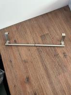 Kapstok uitschuifbaar, Huis en Inrichting, Woonaccessoires | Kapstokken, Ophalen of Verzenden, Zo goed als nieuw, Wandkapstok