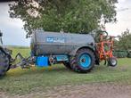 Bsa 11500 duport mesttank bemester, Ophalen of Verzenden