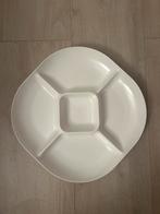 Schaal met vakjes, Ophalen of Verzenden