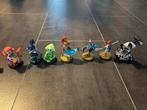 Nintendo amiibo zelda metroid kirby splatoon lot compleet, Ophalen of Verzenden, Zo goed als nieuw