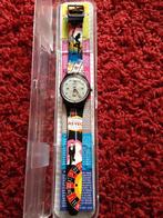 Swatch horloge Camp Fire (Vegas special) GF900LV, Ophalen of Verzenden, Persoonlijke verzorging