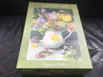 Heye puzzle 2000 Marjolein Bastin, Bouquet., Ophalen of Verzenden, Meer dan 1500 stukjes, Zo goed als nieuw
