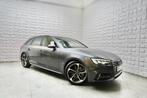 Audi A4 Avant 2.0 TFSI 2x S LINE VIRTUAL ACC LEER TREKH B&O, Gebruikt, 1984 cc, 1435 kg, Adaptive Cruise Control