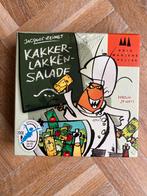 Kakkerlakken salade spelletje, Hobby en Vrije tijd, Gezelschapsspellen | Kaartspellen, Vijf spelers of meer, Ophalen of Verzenden
