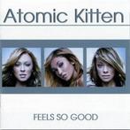 cd van Atomic Kitten - Feel so good, Verzenden, 1960 tot 1980, Zo goed als nieuw
