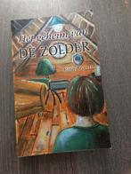 Rina Brants - Het geheim van de zolder, Ophalen of Verzenden, Zo goed als nieuw, Rina Brants