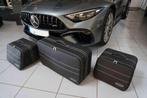 Roadsterbag kofferset/koffer Mercedes SL 232, Verzenden, Nieuw