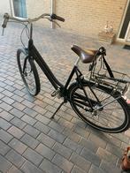 Union damesfiets 3 versnellingen, Gebruikt, Versnellingen, Union, 56 cm of meer