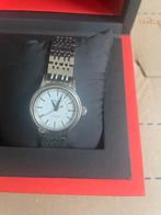 Automatisch Tissot horloge, Sieraden, Tassen en Uiterlijk, Horloges | Dames, Ophalen of Verzenden, Zo goed als nieuw, Staal, Overige merken