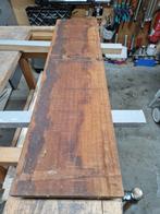 merbau plank, 25 tot 50 mm, Nieuw, Ophalen of Verzenden, Plank