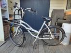 dames fiets, Fietsen en Brommers, Gebruikt, Versnellingen, 50 tot 53 cm, Ophalen