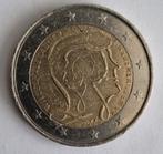 2 euro, Nederland 2013, 200 jaar Koninkrijk der Nederlanden, Ophalen of Verzenden, Overige landen, 2 euro, Losse munt