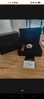 U-boat en diesel horloge, Sieraden, Tassen en Uiterlijk, Horloges | Heren, Ophalen of Verzenden, Zo goed als nieuw, Staal, Rolex