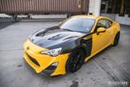 Seibon Carbon TS-Style motorkap - Toyota GT86 Subaru BRZ 13+, Ophalen of Verzenden