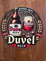 Biermerk, Ophalen of Verzenden, Nieuw, Reclamebord, Plaat of Schild, Overige merken