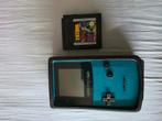 Game Boy Color, Spelcomputers en Games, Spelcomputers | Nintendo Game Boy, Ophalen of Verzenden, Gebruikt, Game Boy Color