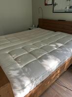 1 persoons matrassen goede kwaliteit (2 stuks), Huis en Inrichting, Slaapkamer | Matrassen en Bedbodems, Ophalen, Gebruikt, 90 cm