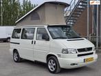 Volkswagen Transporter T4 California Camper Hefdak, Volkswagen, Bus-model, Bedrijf, Diesel