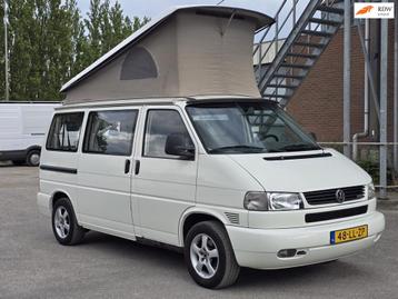 Volkswagen Transporter T4 California Camper Hefdak beschikbaar voor biedingen