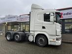 Scania G 420 A 6X2/4 (bj 2011), Auto's, Vrachtwagens, Automaat, Euro 5, Scania, Origineel Nederlands