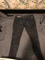 paardrijbroek, Dieren en Toebehoren, Ophalen of Verzenden, Zo goed als nieuw, Onderkleding