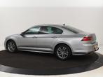 Volkswagen Passat 1.5 TSI R Line | Nappaleder | Stoelverwarm, Auto's, 65 €/maand, Euro 6, 4 cilinders, 150 pk
