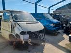 Diverse T 4 bussen voor onderdelen, Ophalen of Verzenden, Gebruikt, Volkswagen
