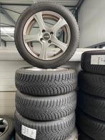 banden en velgen 2008, Auto-onderdelen, Banden en Velgen, Ophalen, Gebruikt, 16 inch, Banden en Velgen