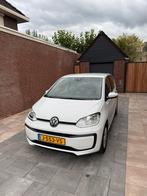 Volkswagen up! 1.0 60PK 4D  BMT 2020 Wit NAP 127980, Voorwielaandrijving, Stof, 4 stoelen, Wit