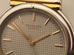 Samsung Quartz Horloge Staal Goud, Overige merken, Staal, Gebruikt, Staal