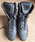 Haix Schoenen Zwart Maat 43, Kleding | Heren, Schoenen, Ophalen of Verzenden, Zo goed als nieuw, Werkschoenen, Zwart