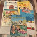 Diverse Stripboeken Collectie - Sinterklaas of Kerst tip, Meerdere stripboeken, Ophalen of Verzenden, Gelezen