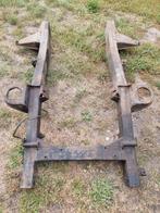 Range Rover Classic chassis Discovery V8, Ophalen, Gebruikt, Land Rover