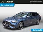Mercedes-Benz C Estate 180 Star Edition AMG | Night Pakket |, Automaat, Achterwielaandrijving, 1800 kg, 4 cilinders
