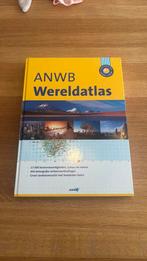ANWB wereldatlas, Boeken, Ophalen, Overige atlassen, 2000 tot heden, Zo goed als nieuw