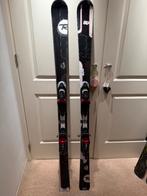 ski's Rosignol, 154 cm, Sport en Fitness, Skiën en Langlaufen, 140 tot 160 cm, Gebruikt, Carve, Skiën