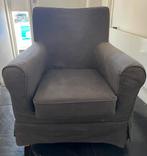 GRATIS Ikea Ektorp fauteuil, Huis en Inrichting, Fauteuils, Ophalen, Gebruikt, 75 tot 100 cm