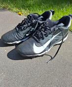 Nike Fastflex korfbalschoenen (veld), mt 44, Sport en Fitness, Korfbal, Ophalen of Verzenden, Zo goed als nieuw, Schoenen