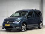 Volkswagen Caddy MPV Comfortline 1.4 TSi 125pk | NAVI | CAME, 4 cilinders, Met garantie (alle), Origineel Nederlands, 17 km/l