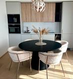 5 kave home stoelen richmond westwing sissy boy loods5, Ophalen, Gebruikt